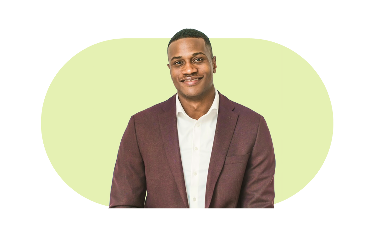 Miles Ukaoma