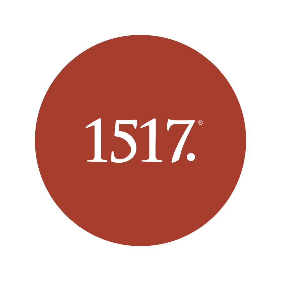 1517 Academy logo