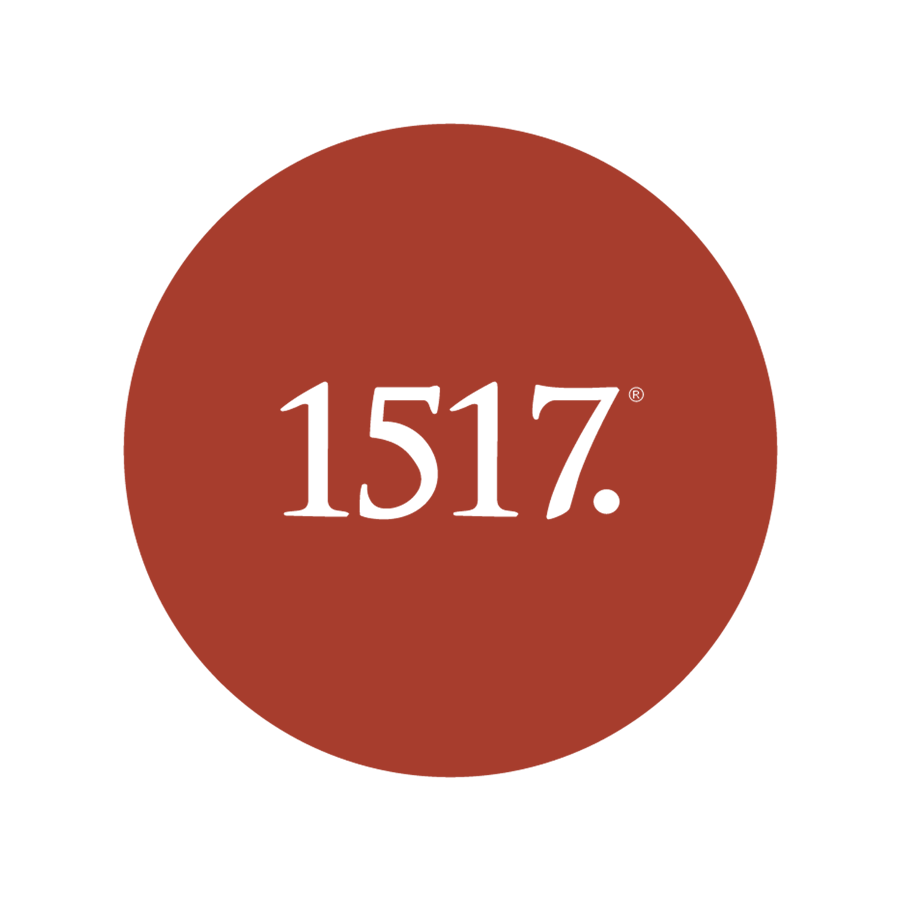 1517 logo