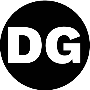 Dave Gerhardt logo
