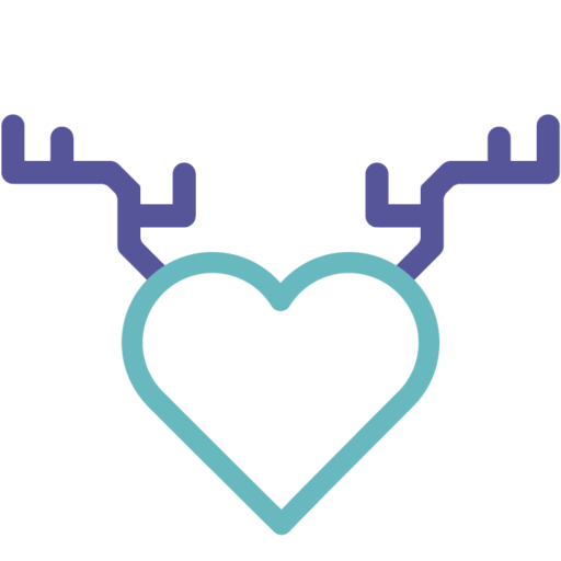 Heart Hunting logo