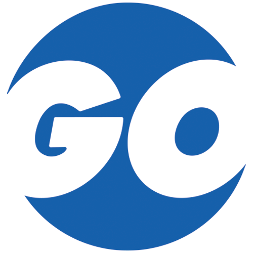 HRGO logo