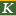 Knoxville Locomotive Works logo