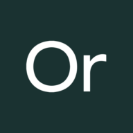 Orum logo