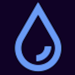 Rinsed logo