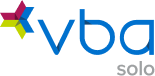 VBA Solo logo