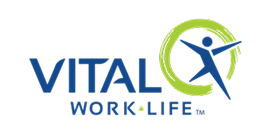 VITAL WorkLife logo