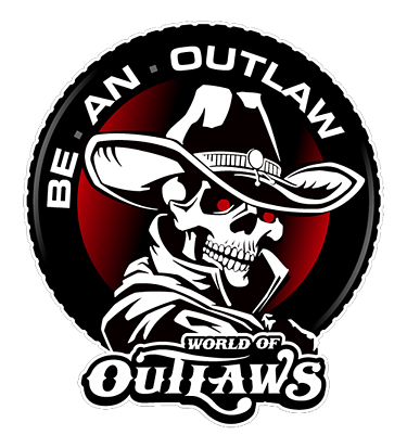 World Of Outlaws logo